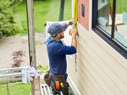 Best Fiber Cement Siding Installation  in Pittsburg, CA